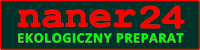 Naner24 Ekologiczny preparat